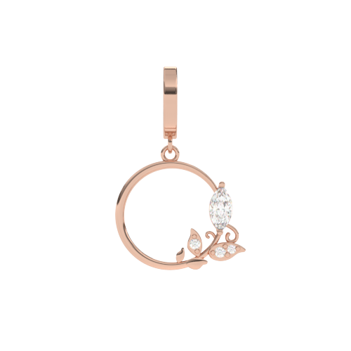 entwined-vine-charm-rosegold