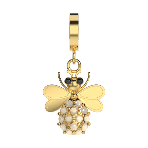 the-illuminating-fly-charm-gold