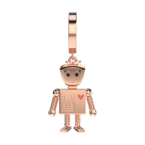 the-gal-bot-charm-rosegold