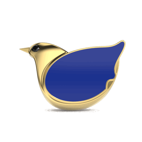 bluebird-of-happiness-charm-gold