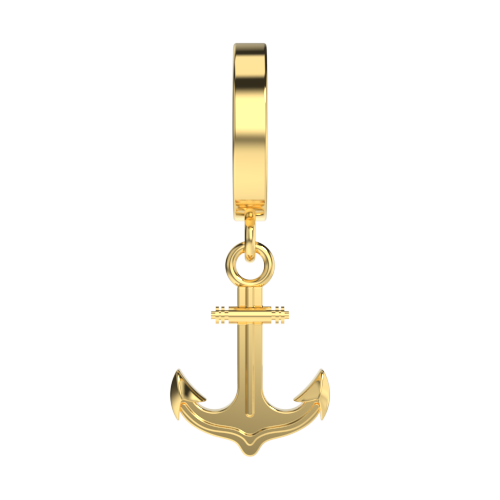 the-anchor-charm-gold