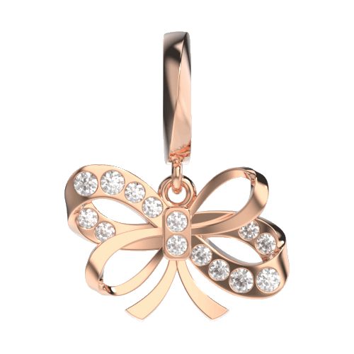 the-gift-bow-charm-rosegold