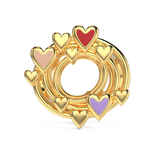 feelings-of-affection-charm-gold