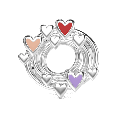 feelings-of-affection-charm-silver