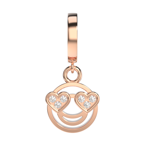 be-all-smiles-charm-rosegold