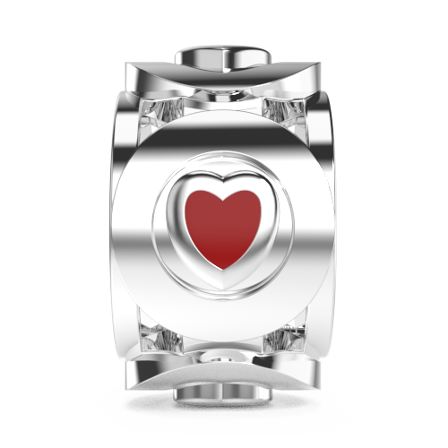 Power-of-love-charm-silver