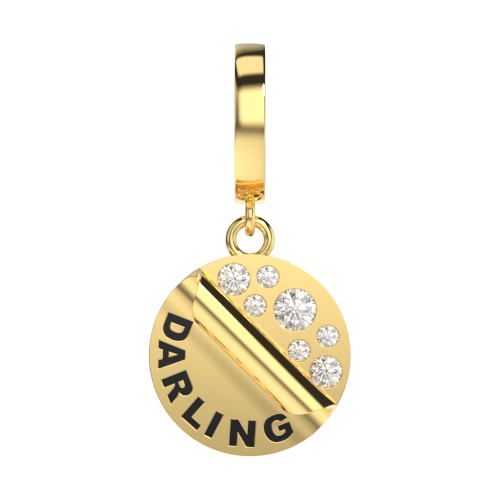 darling-you-are-magic-charm-gold