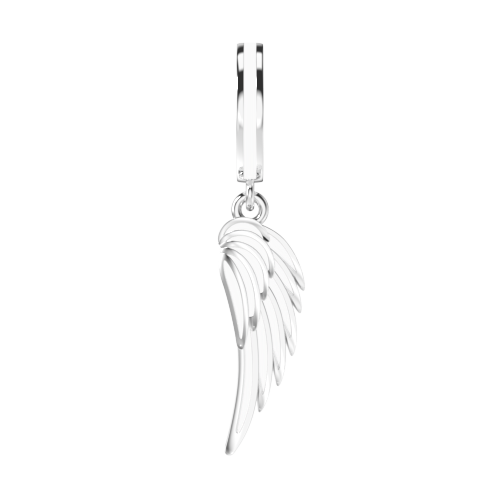 angel-wing-charm-silver